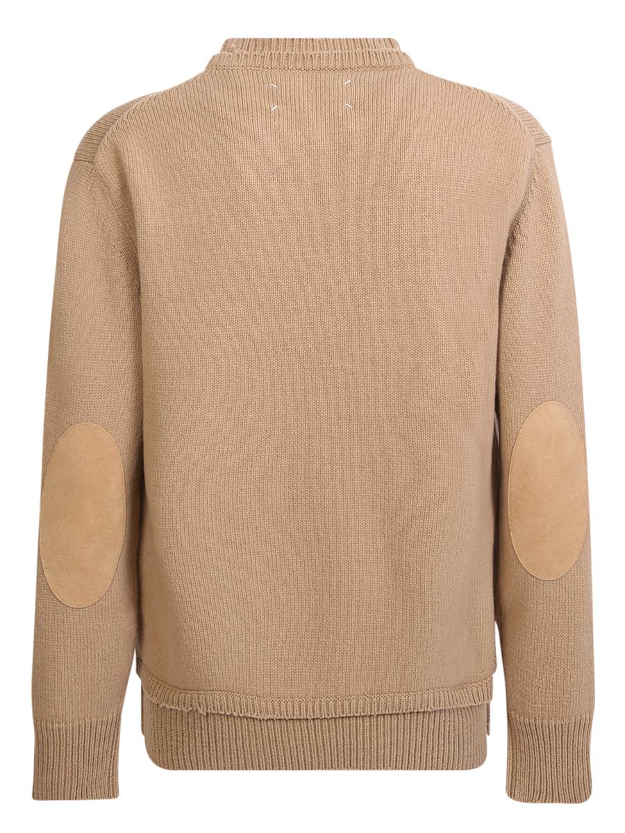 Maison Margiela Strickwaren
