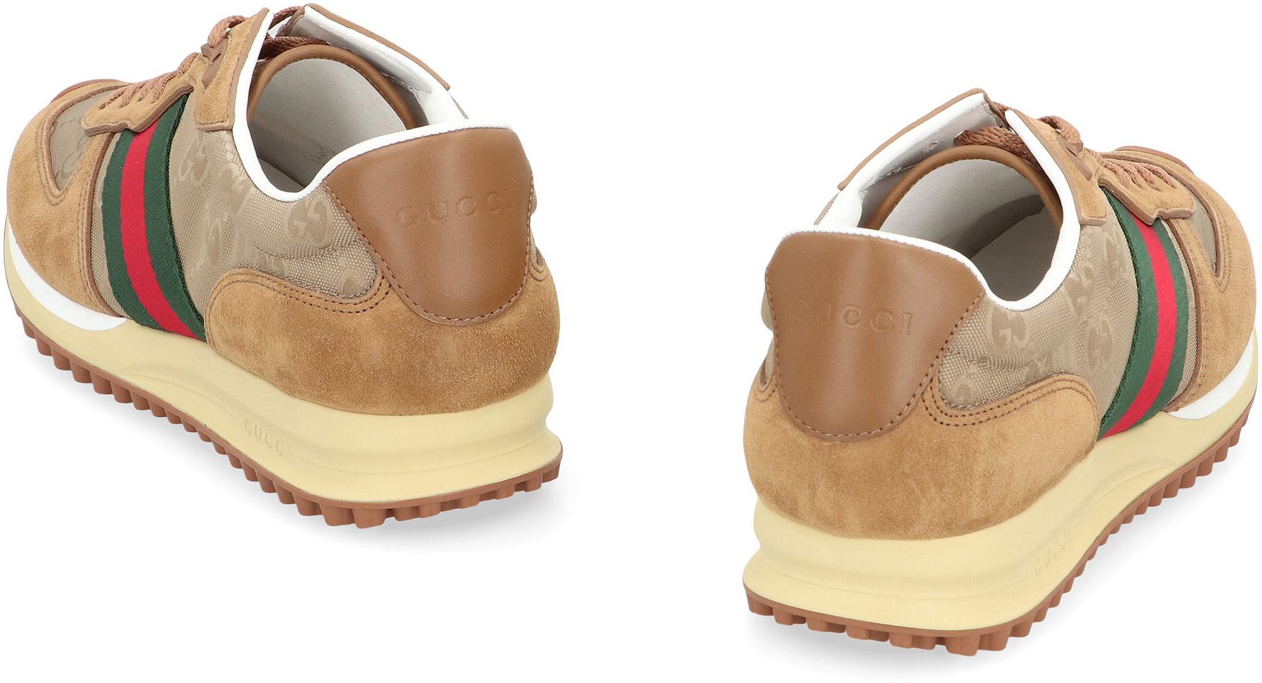 Gucci Re-Motion Low-Top-Sneaker