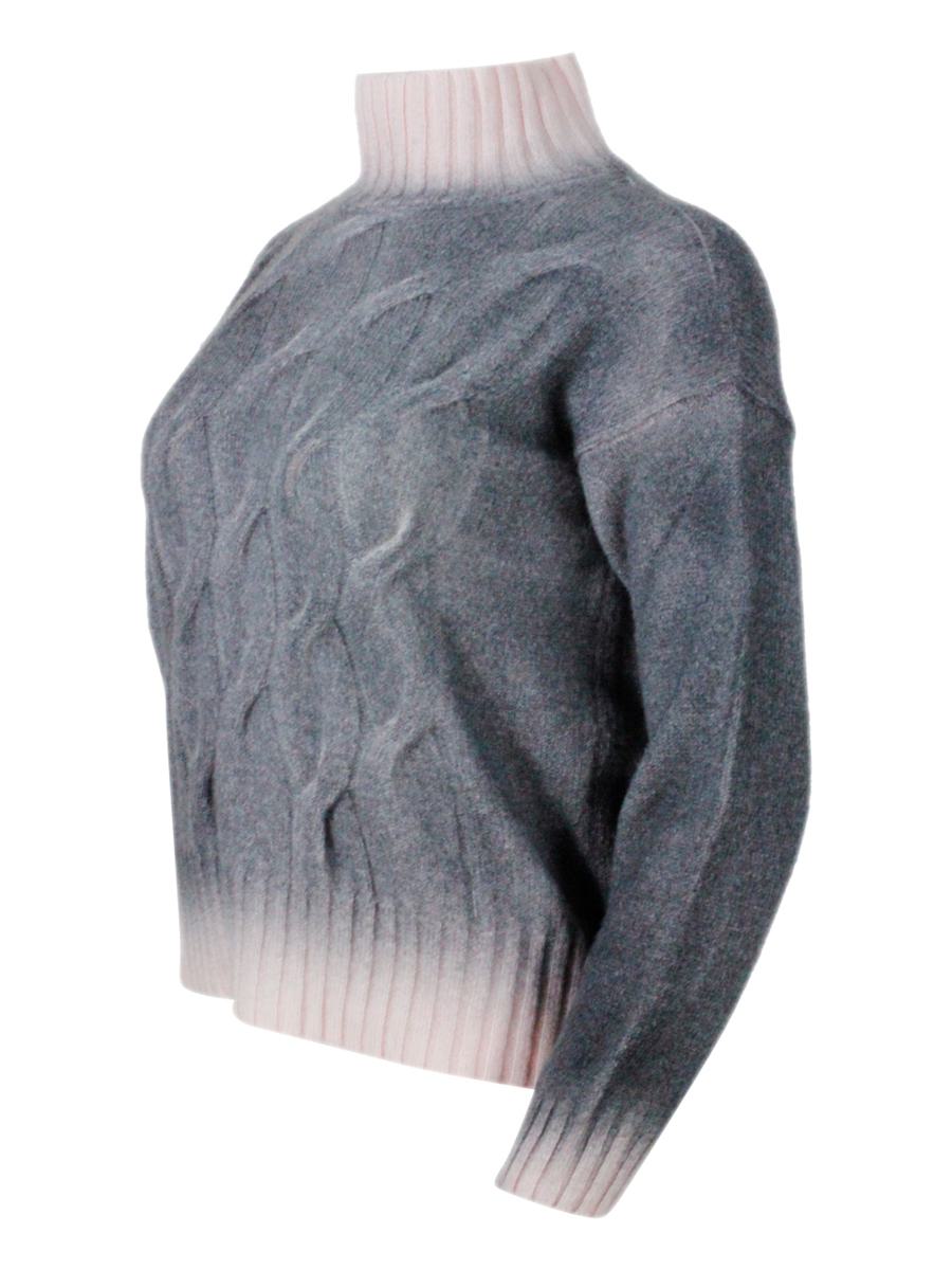 Ploumanac'H Pullover
