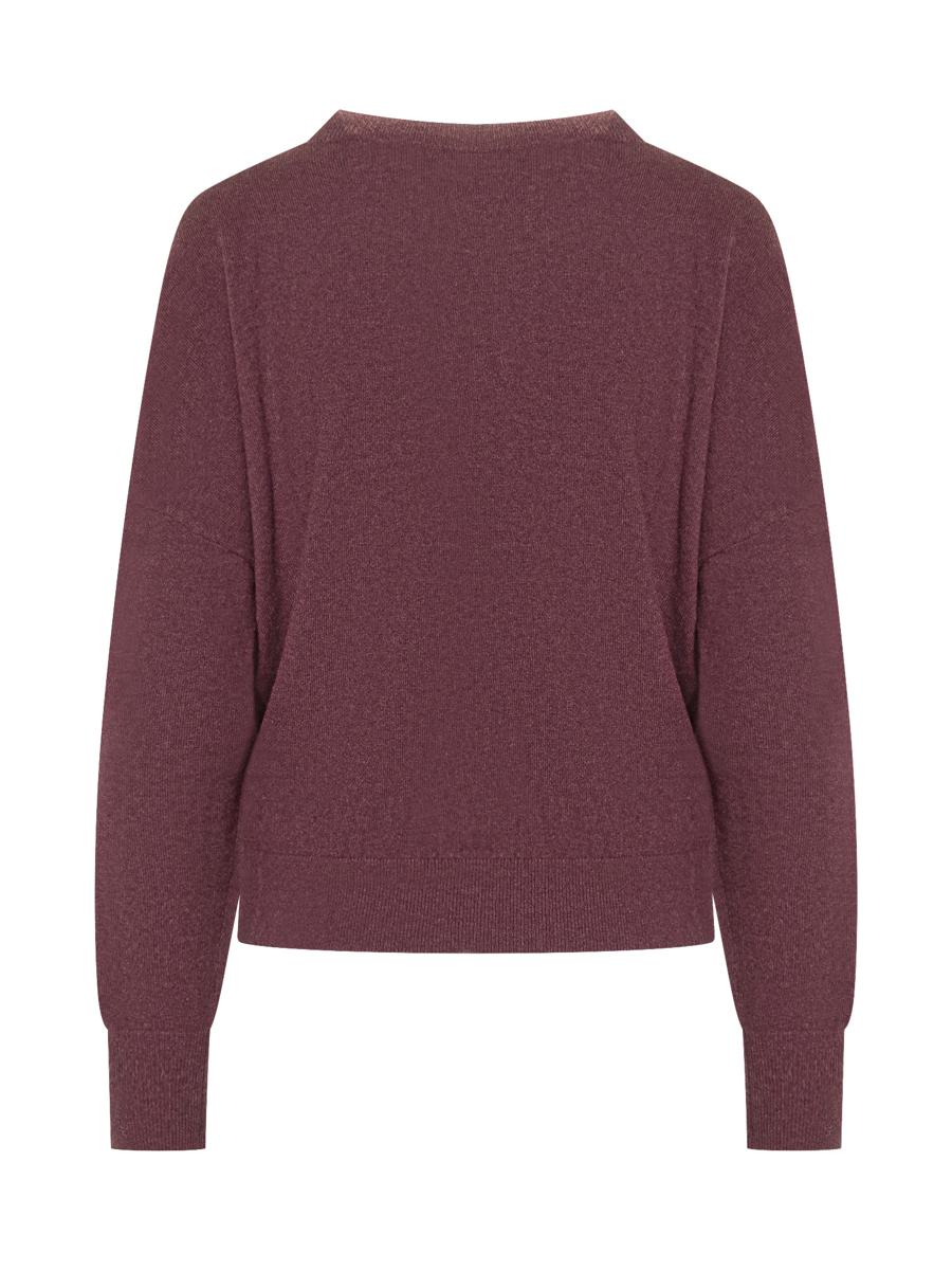 Isabel Marant Étoile Marant Étoile Logo-Pullover