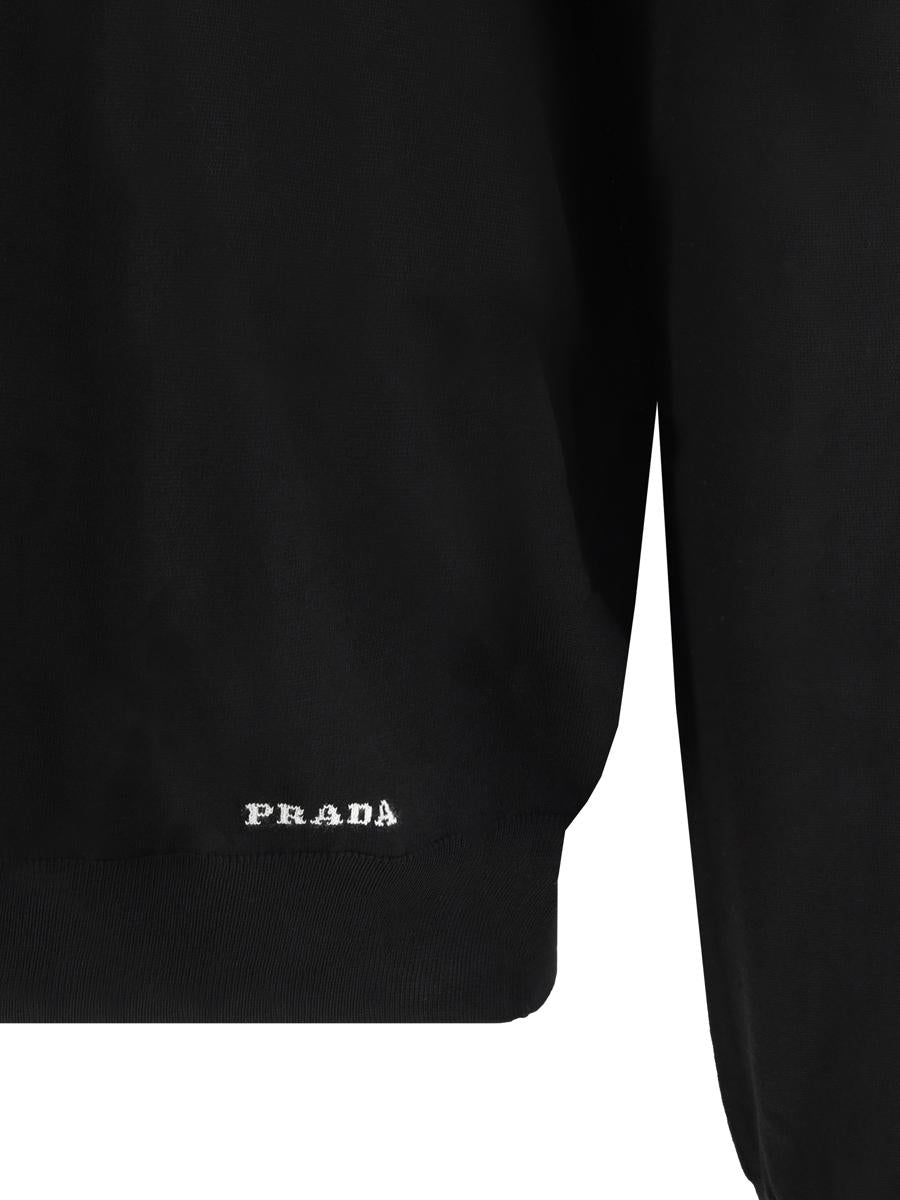 Prada Strickwaren