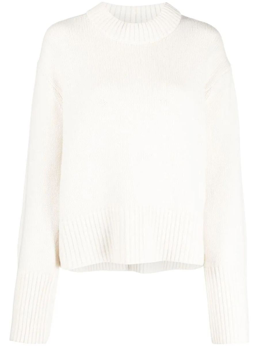 Lisa Yang „Sony“ Rollkragenpullover-Kleidung