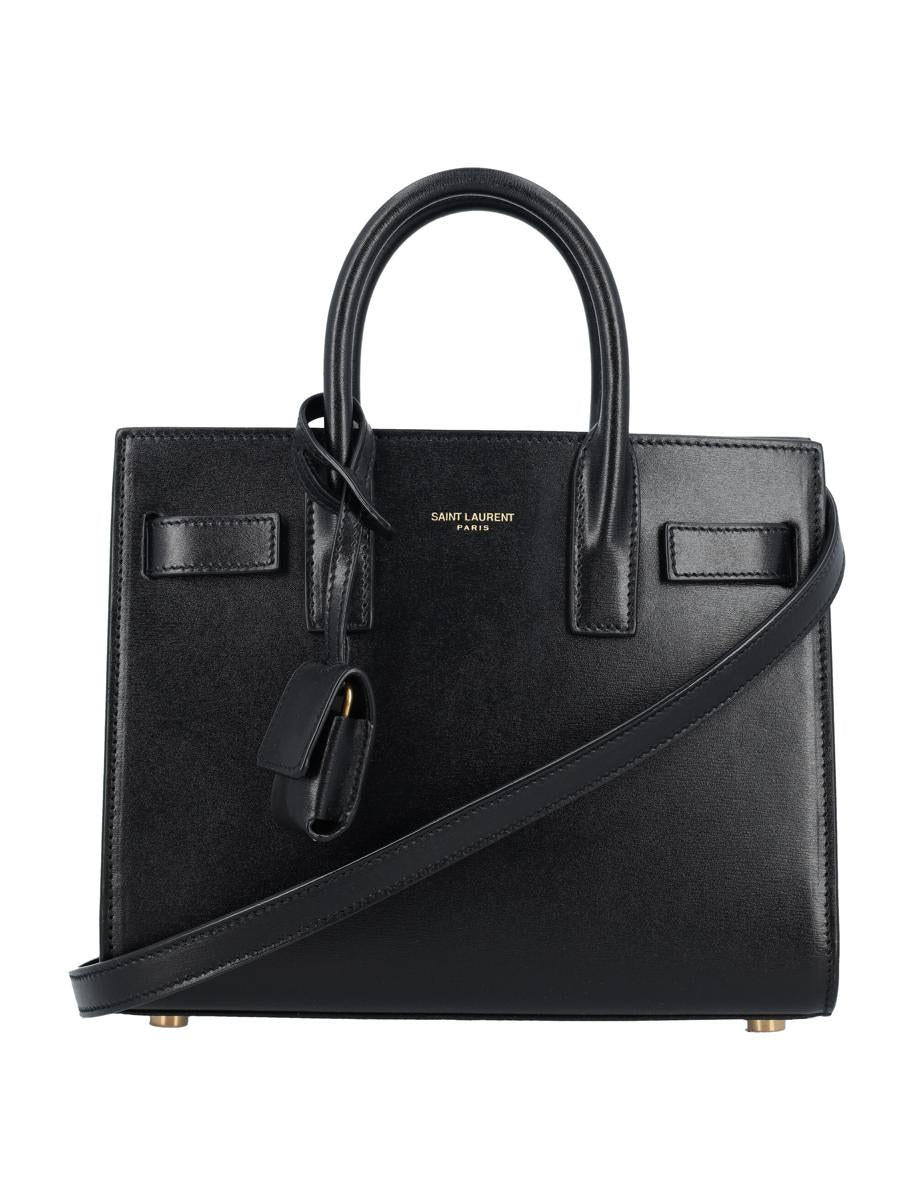 Saint Laurent Sac De Jour Nano Tasche