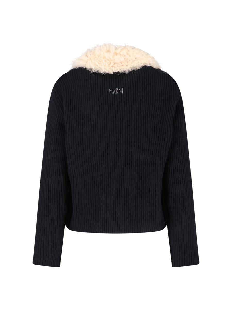 Marni Pullover