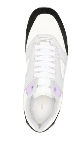 Saint Laurent Flache Schuhe