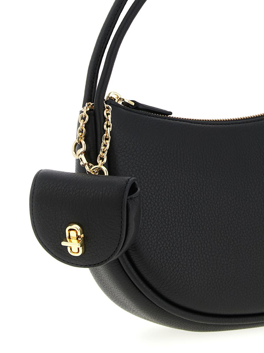 Marc Jacobs „The Dual Hobo“ Schultertasche