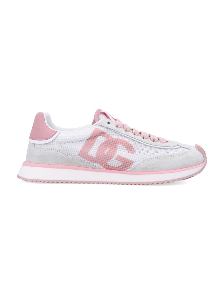 Dolce & Gabbana DG Cushion Sneakers