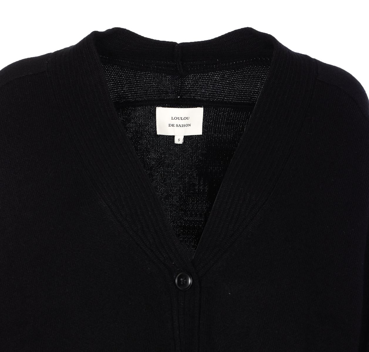 Pullover von Loulou De Saison