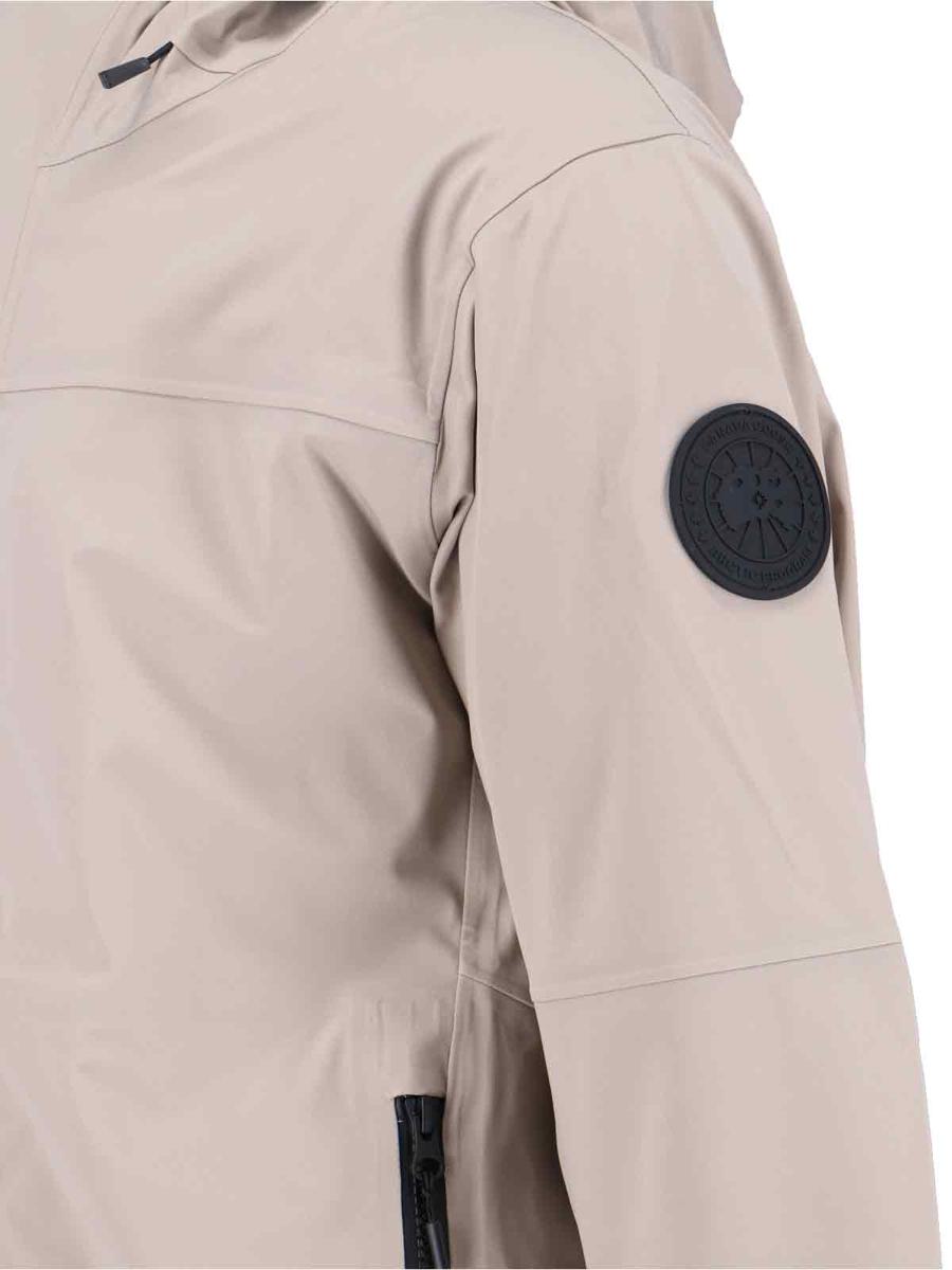 Canada Goose Jacken