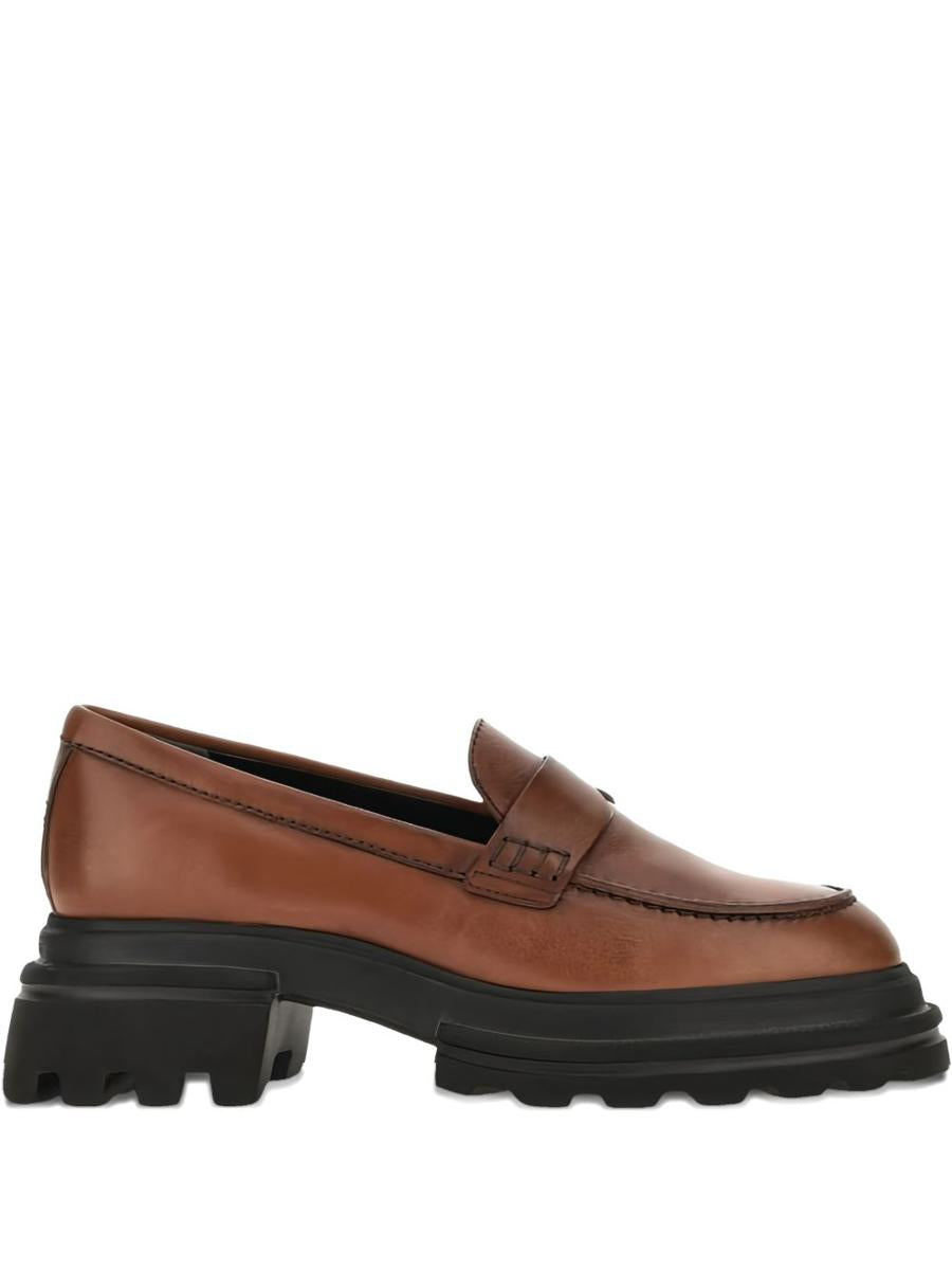 Flache Schuhe von Hogan