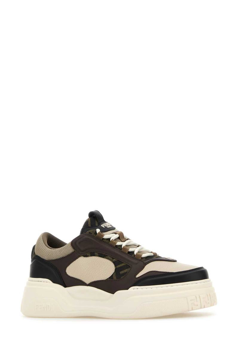 Fendi Turnschuhe