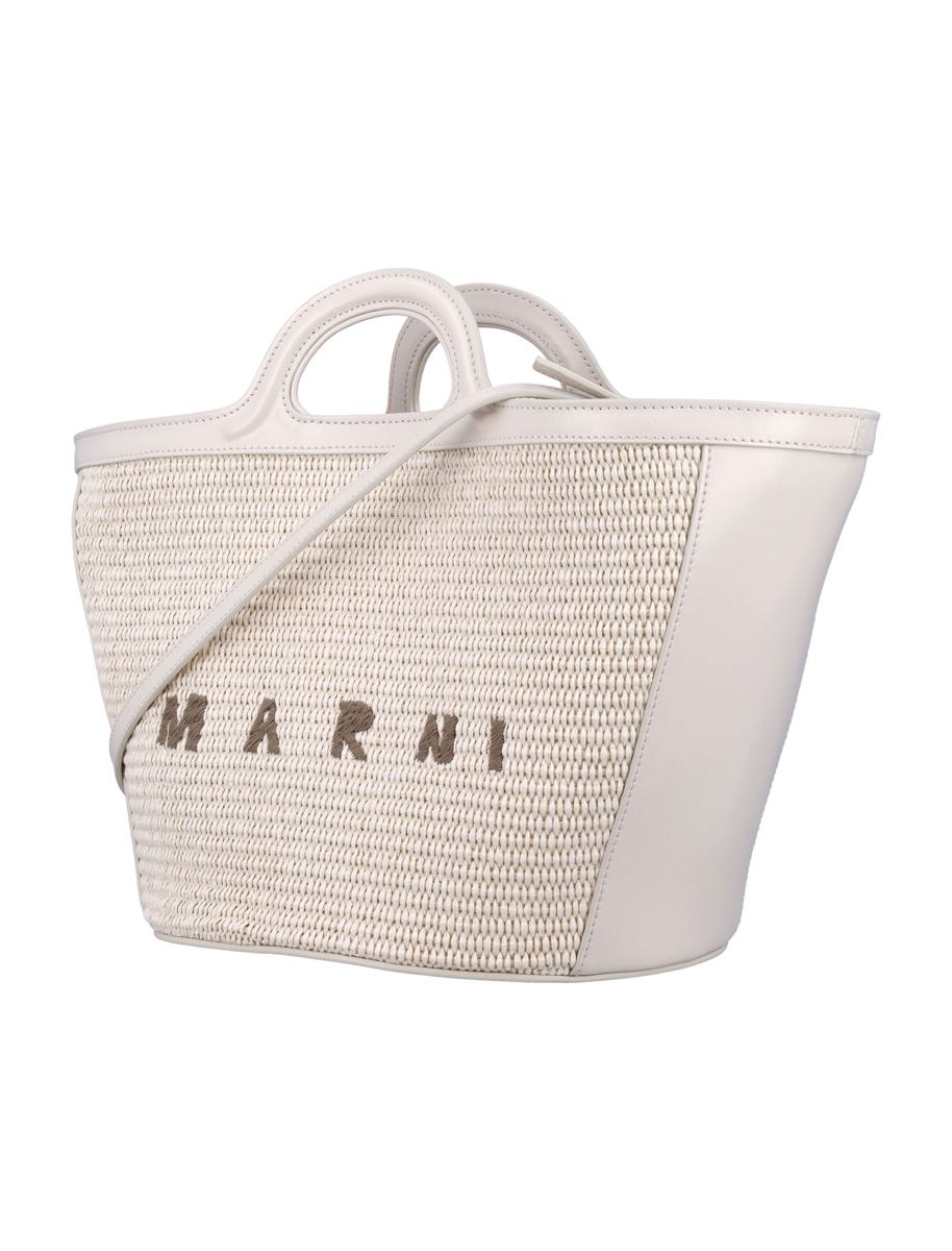 Marni Tropicalia Kleine Tasche