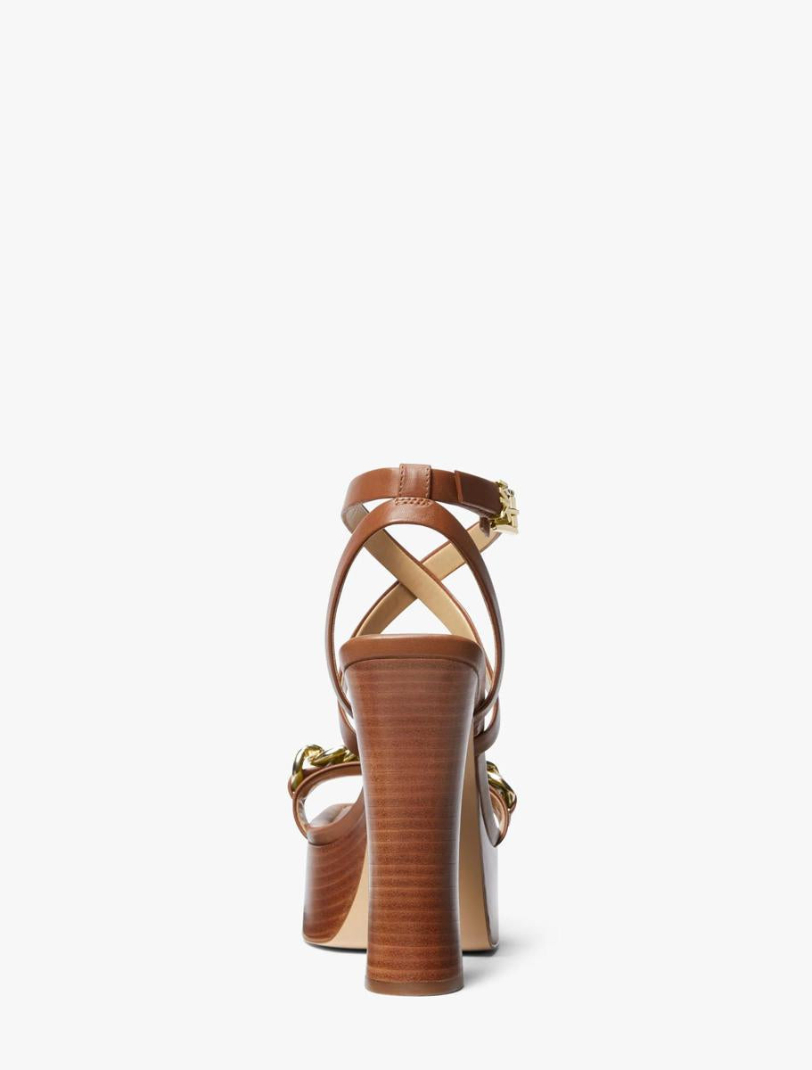 Michael Kors Flache Schuhe