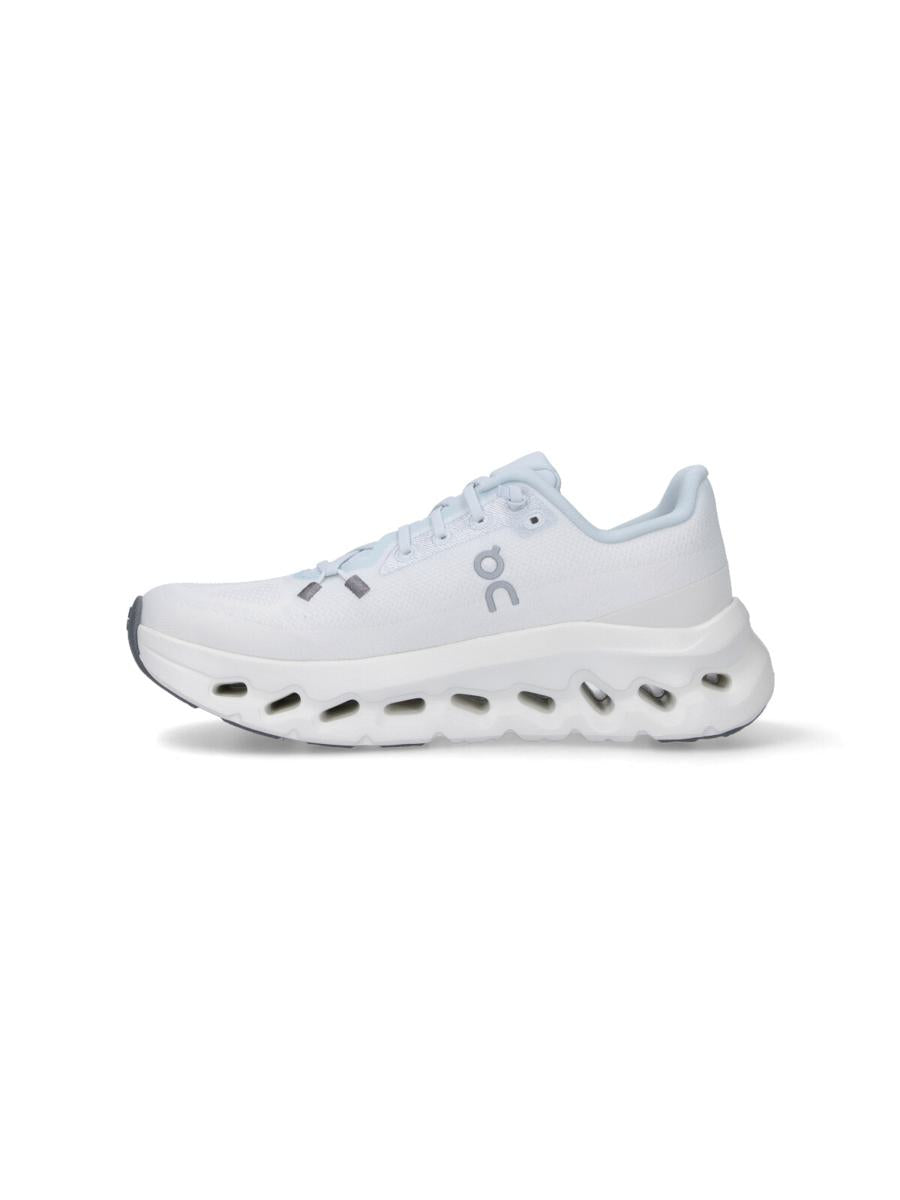Über Laufschuhe