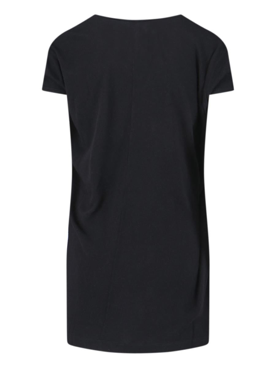 Rick Owens T-Shirts und Polos