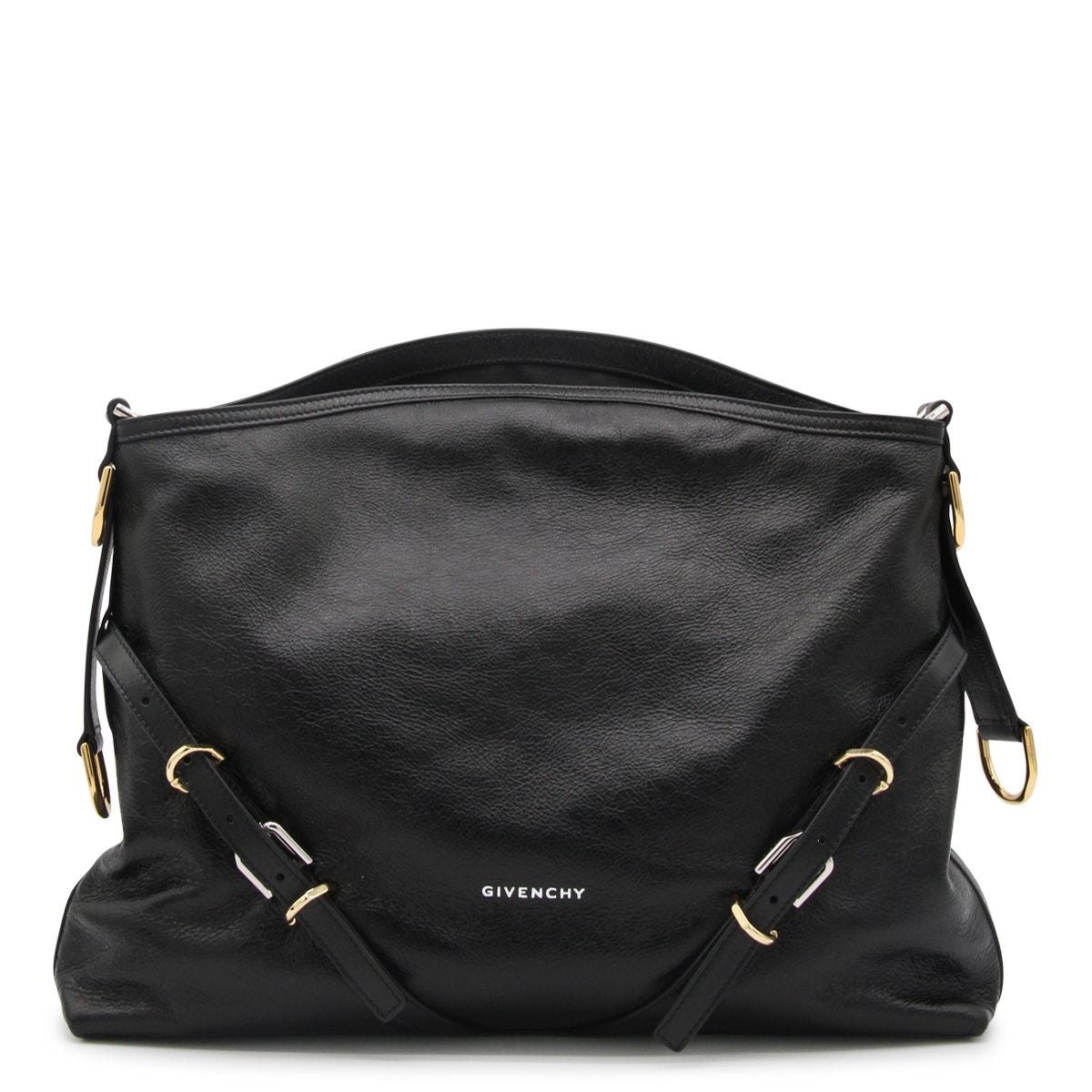Givenchy „Voyou“ mittelgroße Schultertasche