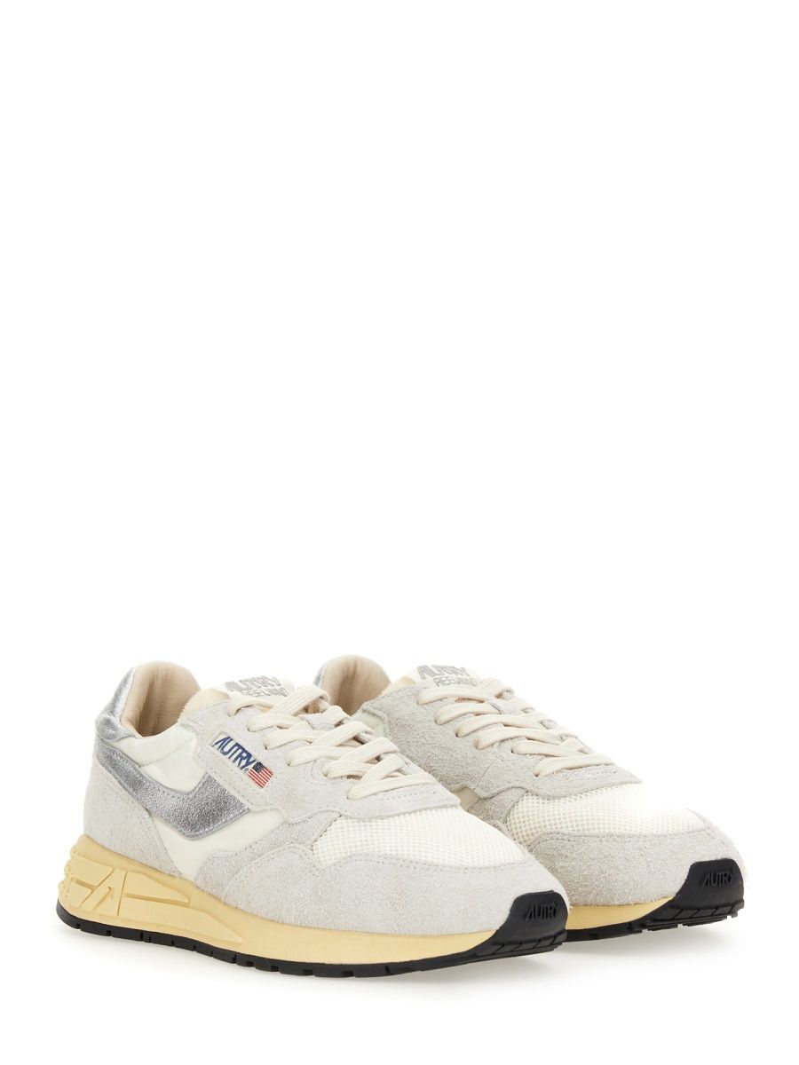 Autry „Whirlwind“ Low Sneaker