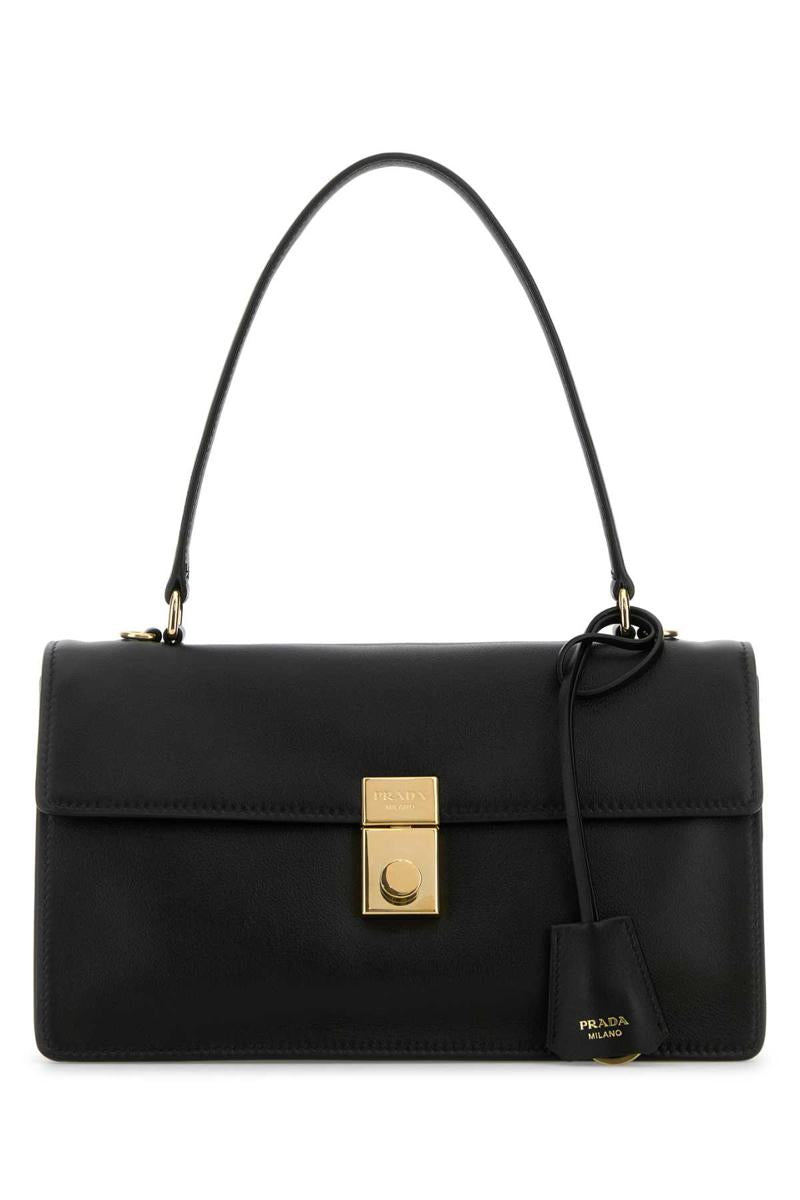 Prada-Handtaschen.