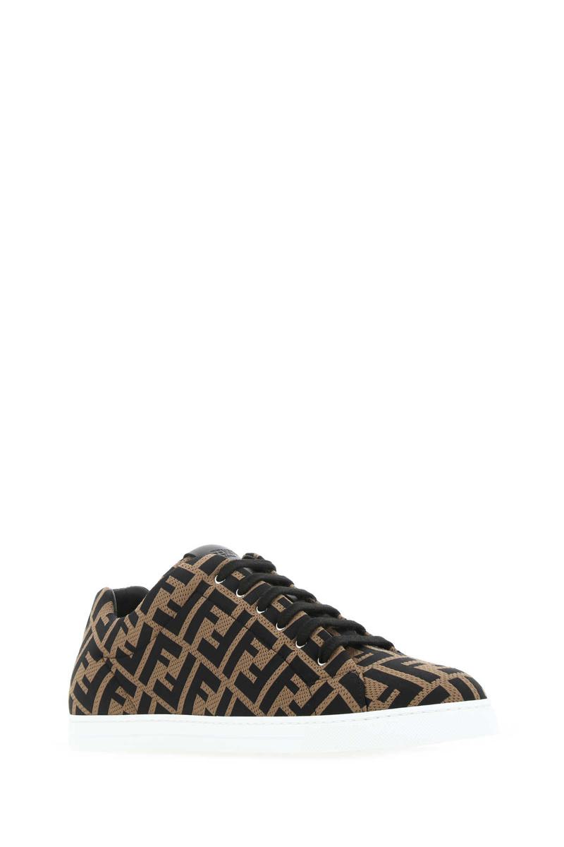 Fendi Turnschuhe