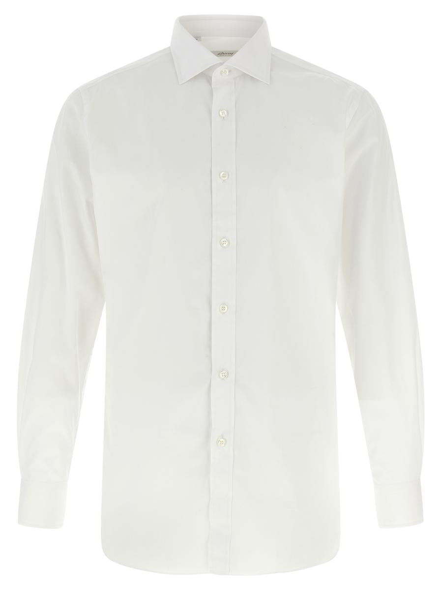 Brioni „Trevi Mark“-Hemd