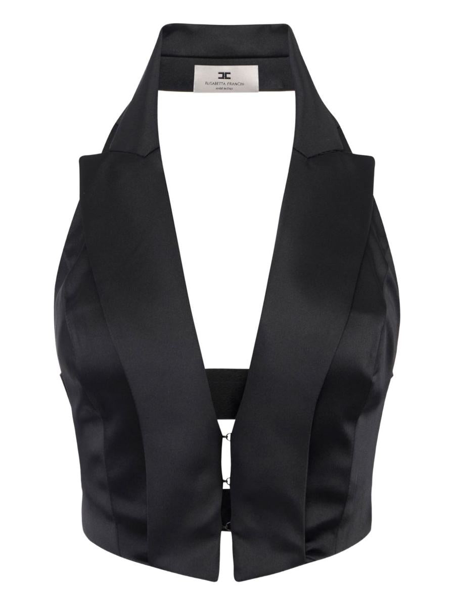 Elisabetta Franchi Jacken