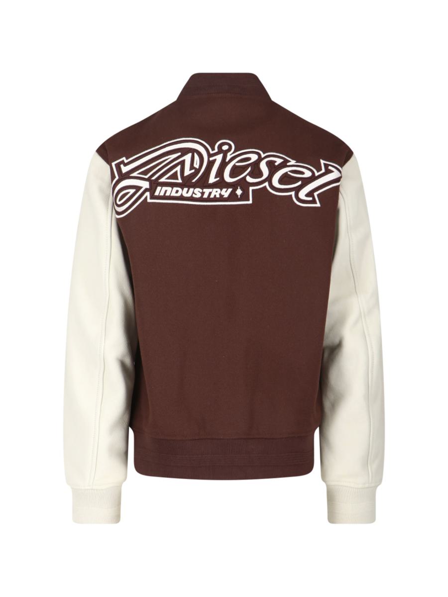 Diesel Jacken