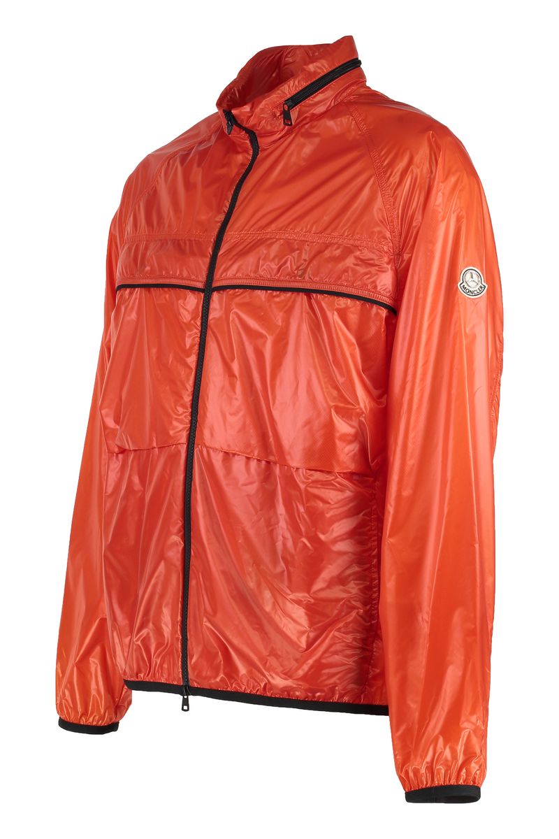 Moncler Genius Moncler Genius „Anubis“-Jacke