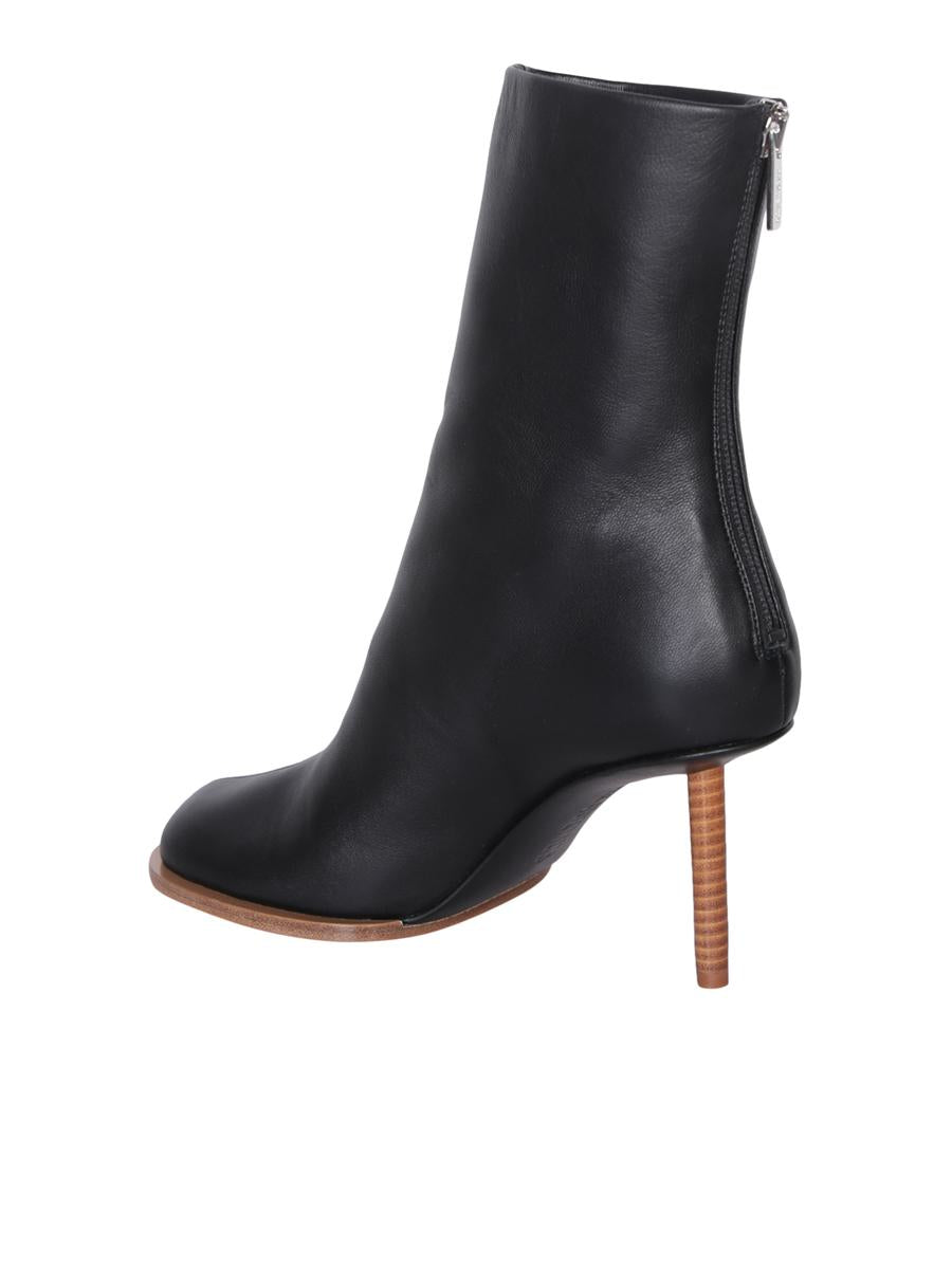 Jacquemus Stiefel