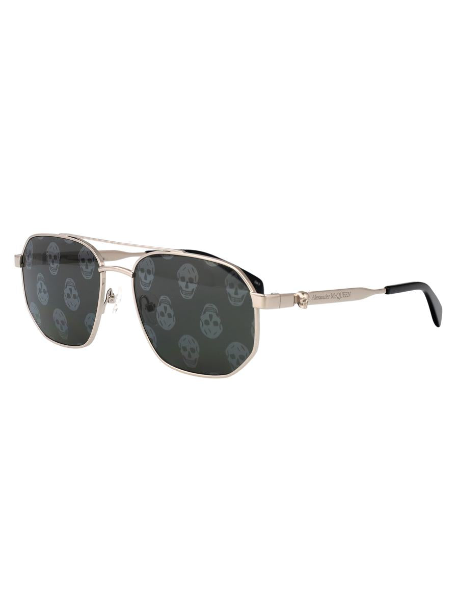 Alexander McQueen Sonnenbrillen