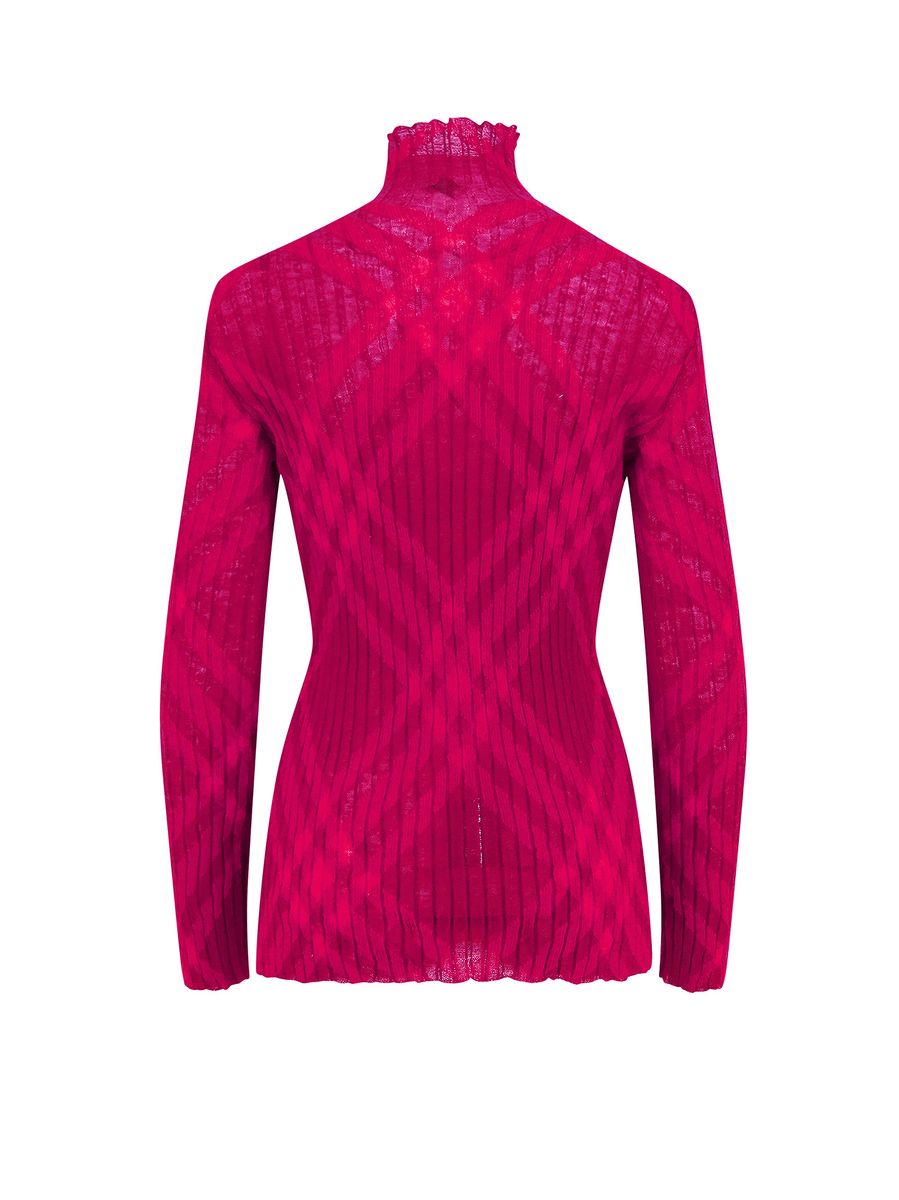 Burberry Strickwaren