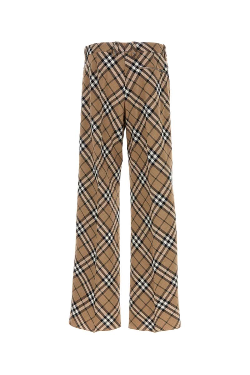 Burberry Hosen