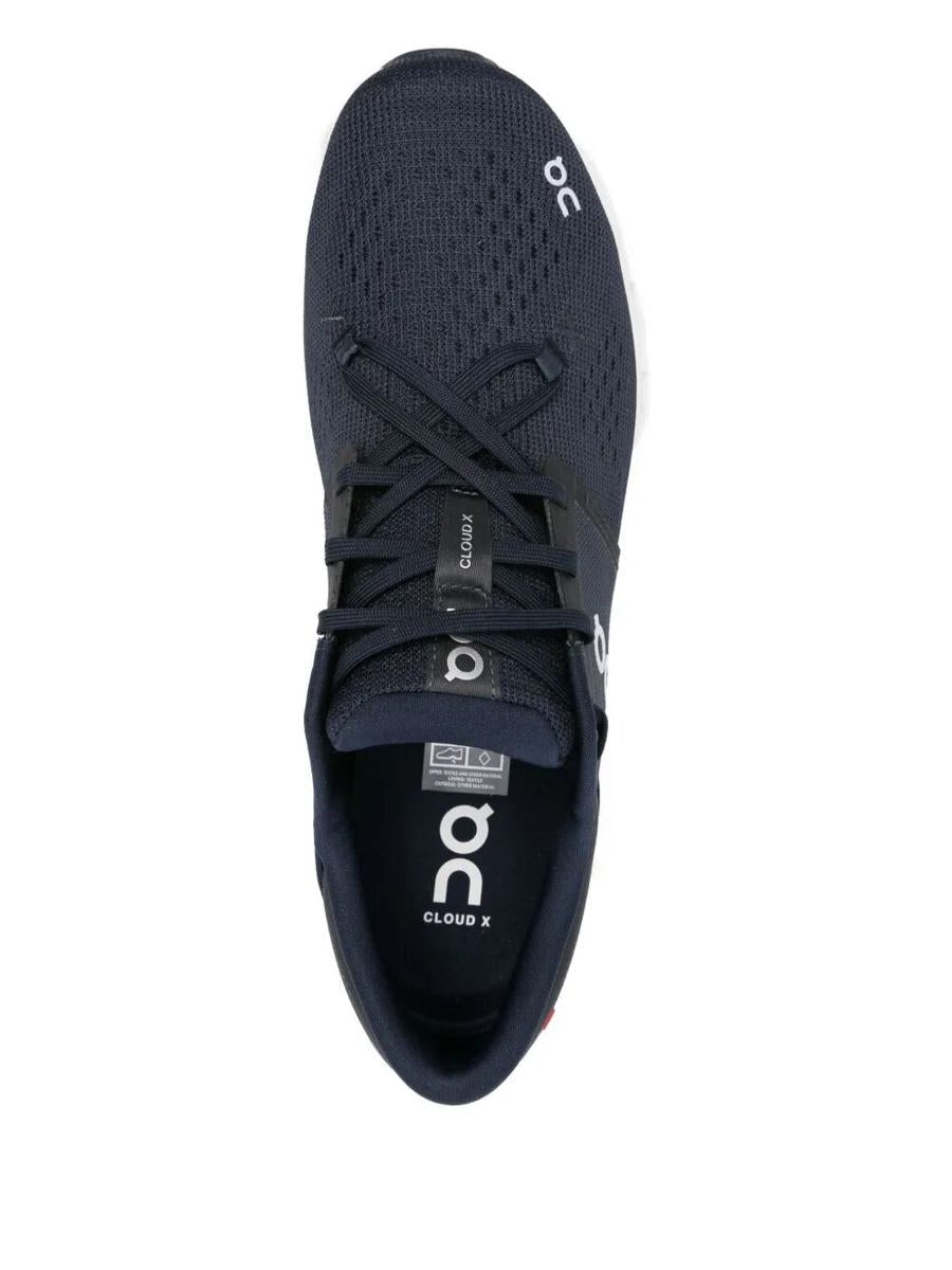 On Running „Cloud X 4“ Sneaker Schuhe