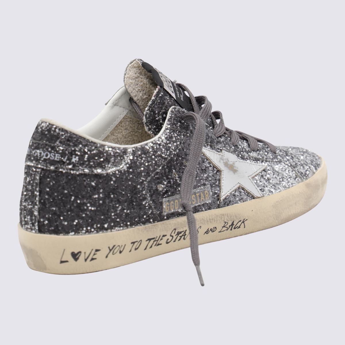 Golden Goose Turnschuhe