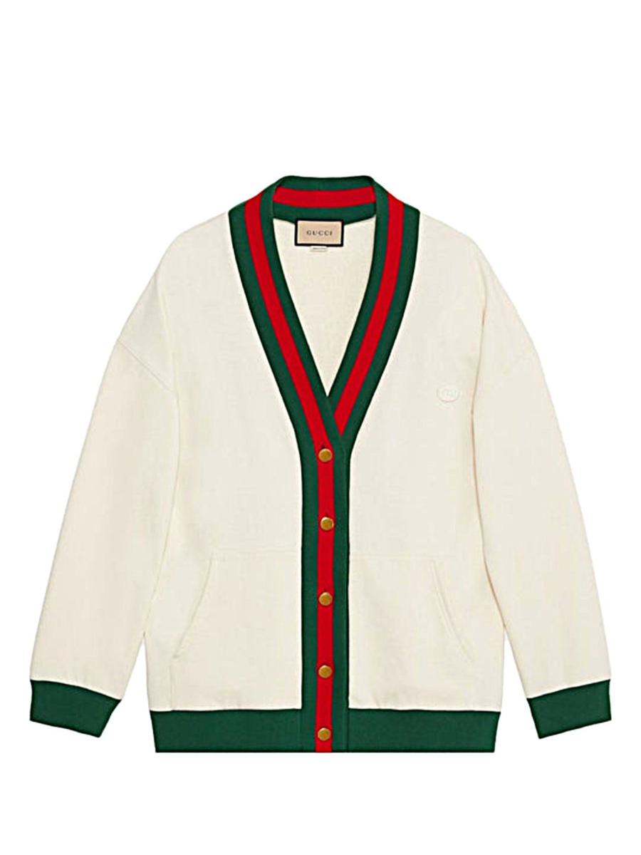 GUCCI Oberteile
