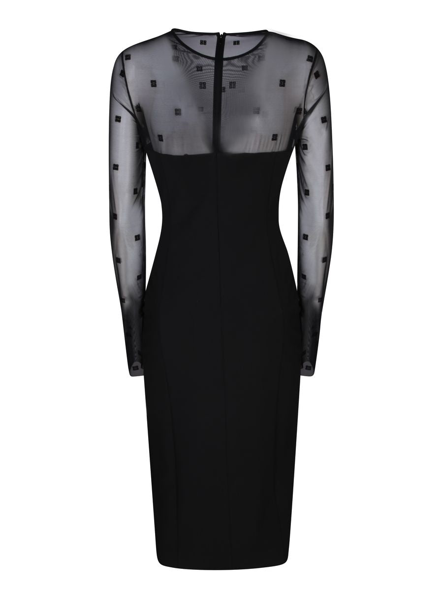 Givenchy Kleider