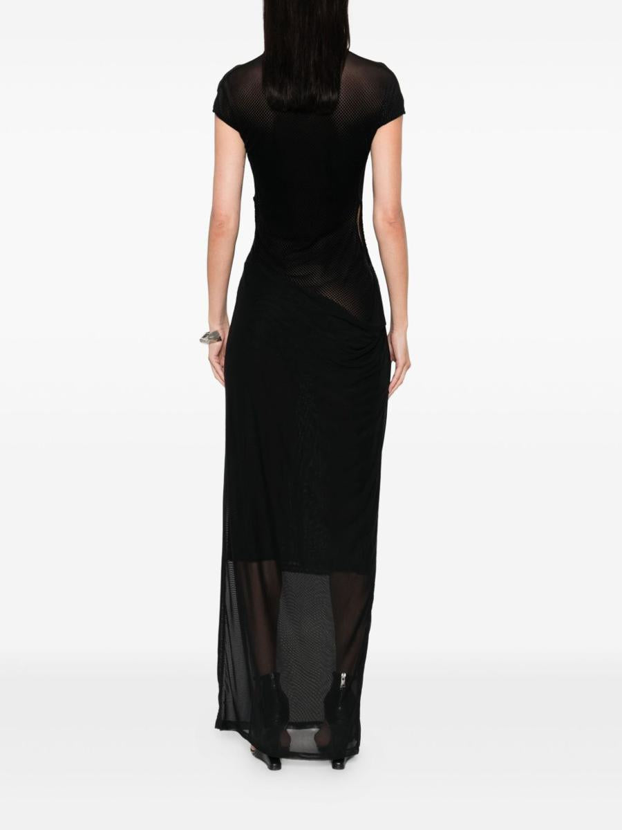 Jean Paul Gaultier Kleid