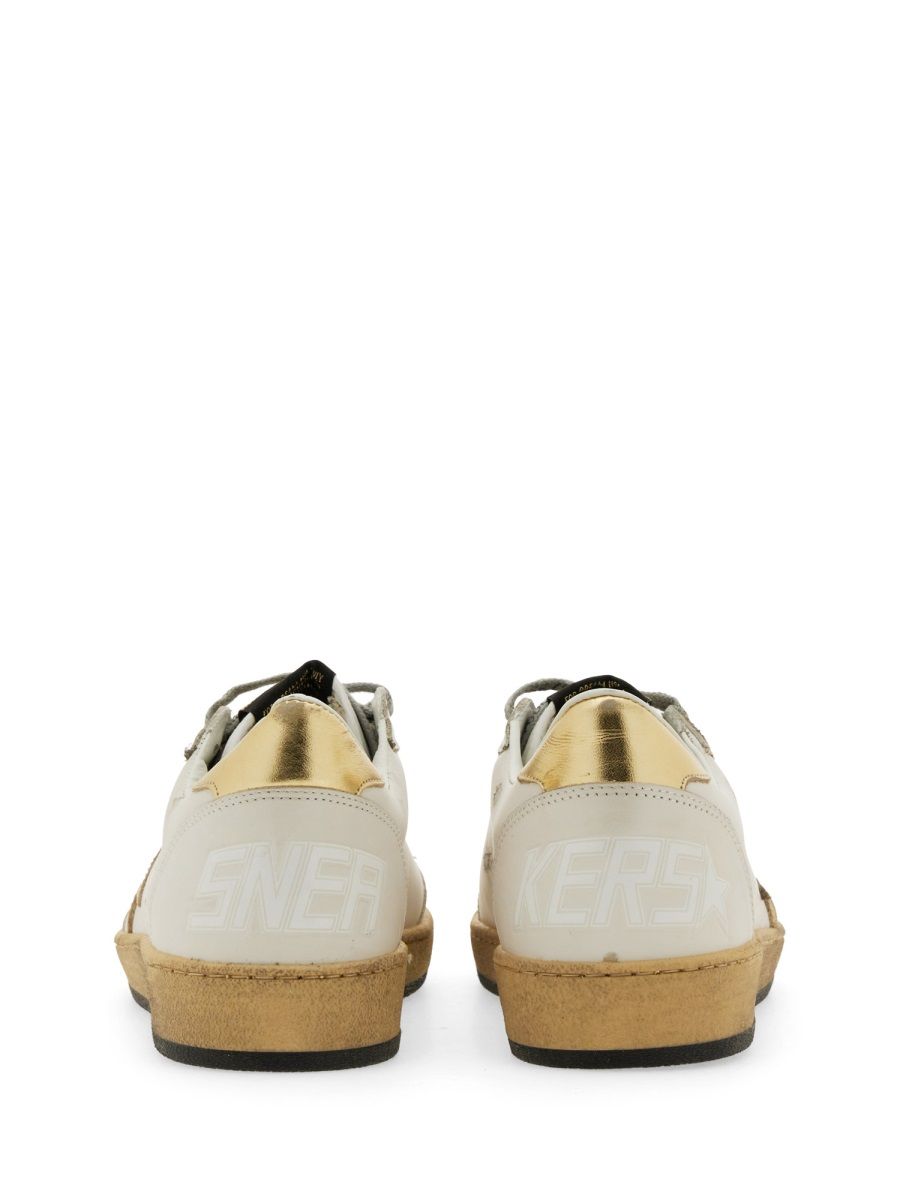 Golden Goose Turnschuhe