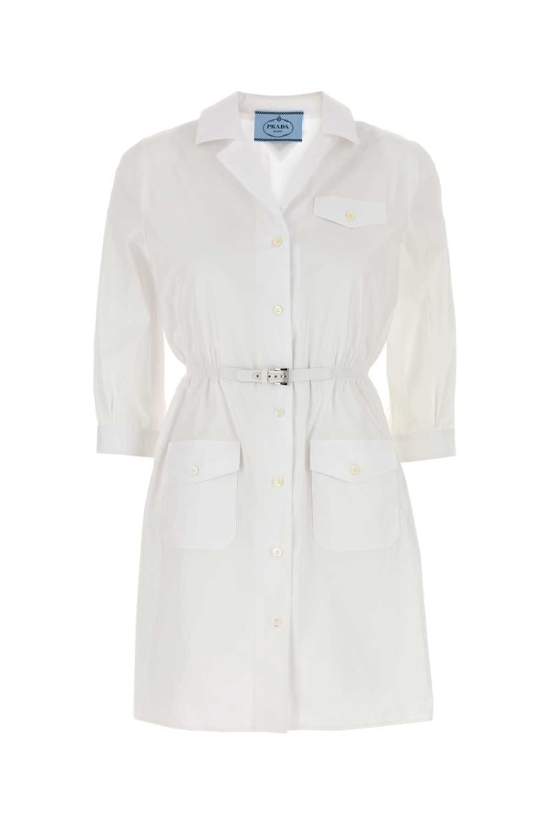 Prada-Kleid