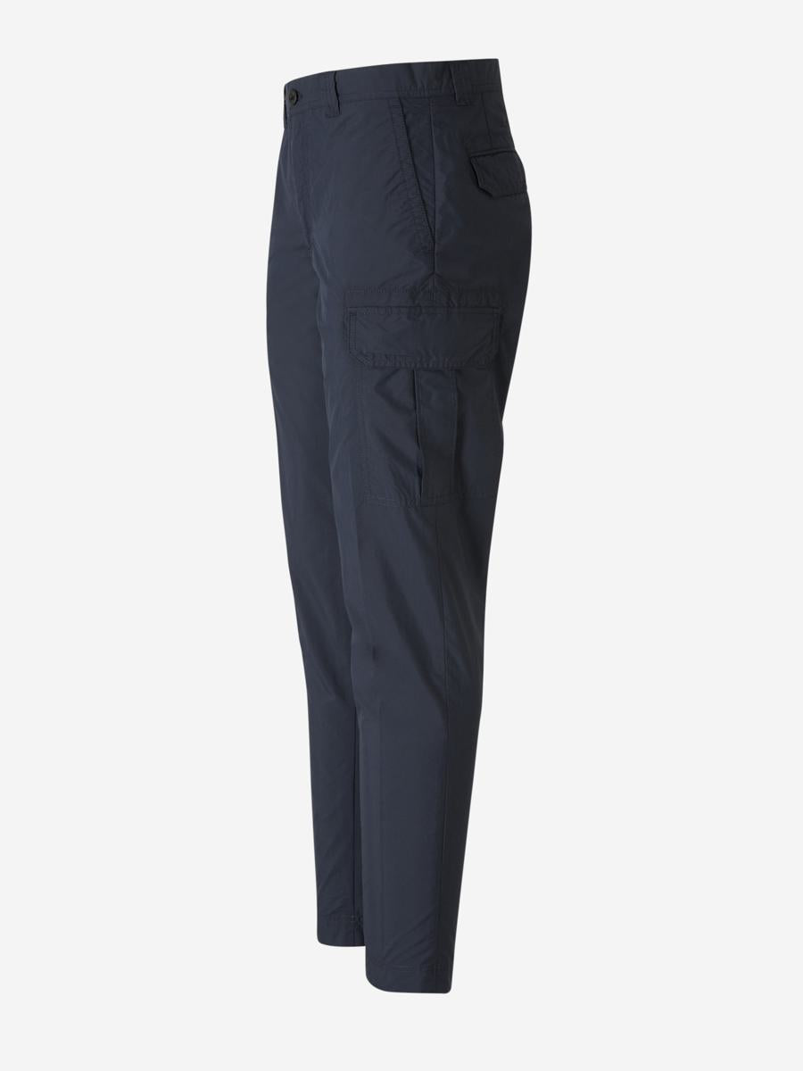 Technische Cargohose von Incotex