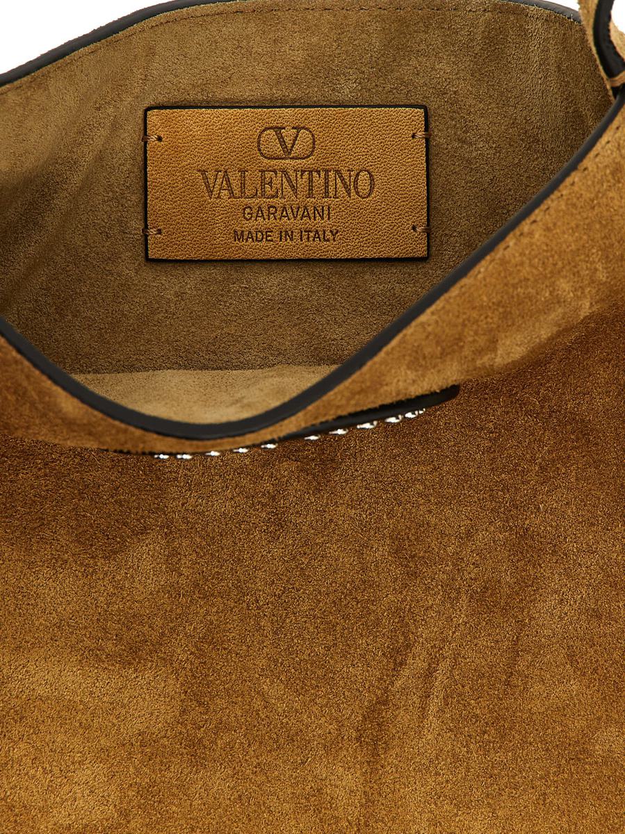 Valentino Garavani Kleine Umhängetasche „Nellcôte“ von Valentino Garavani