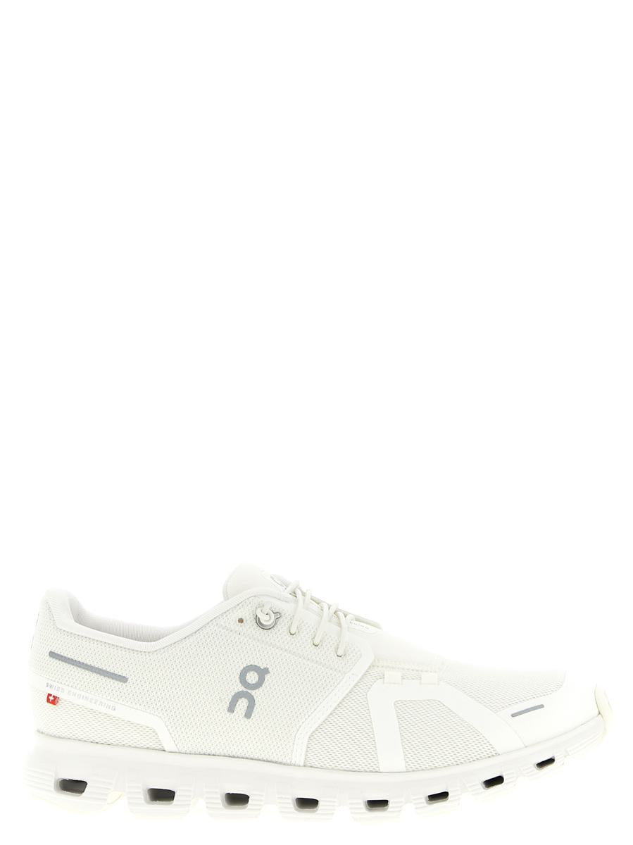 On Running „Cloud 6“-Sneaker
