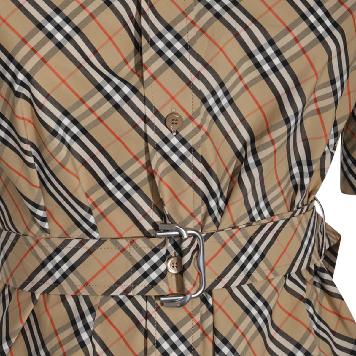 Burberry Kleider