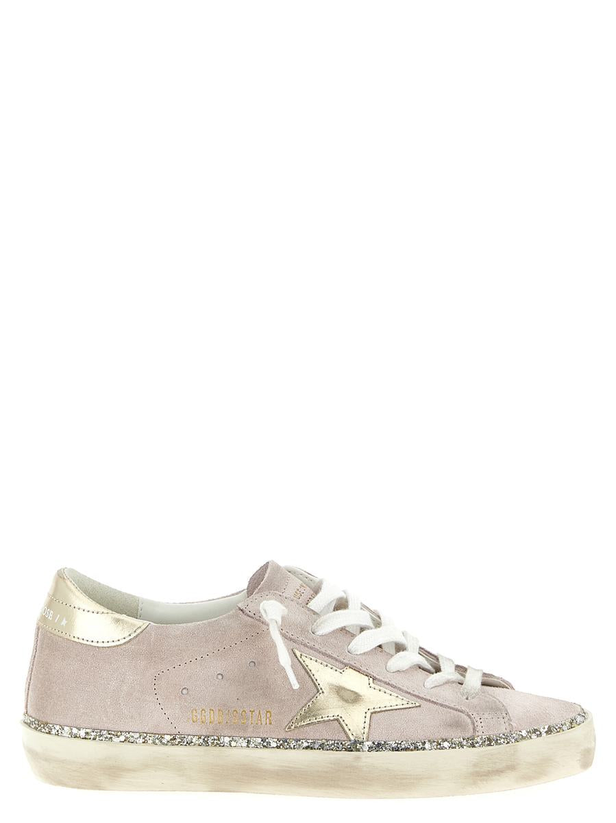 Golden Goose „Superstar“ Sneakers