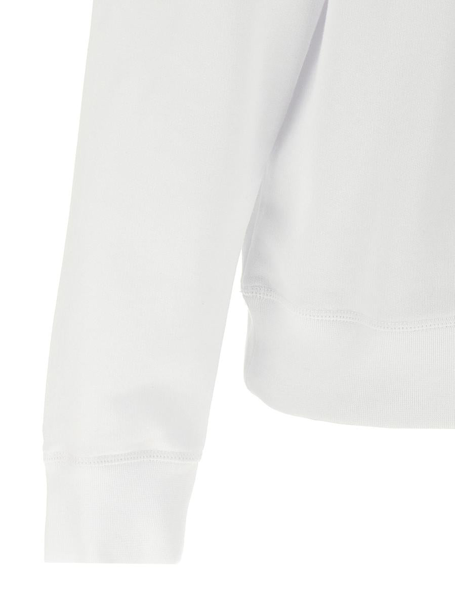 DSQUARED2 „Dsq2“-Sweatshirt