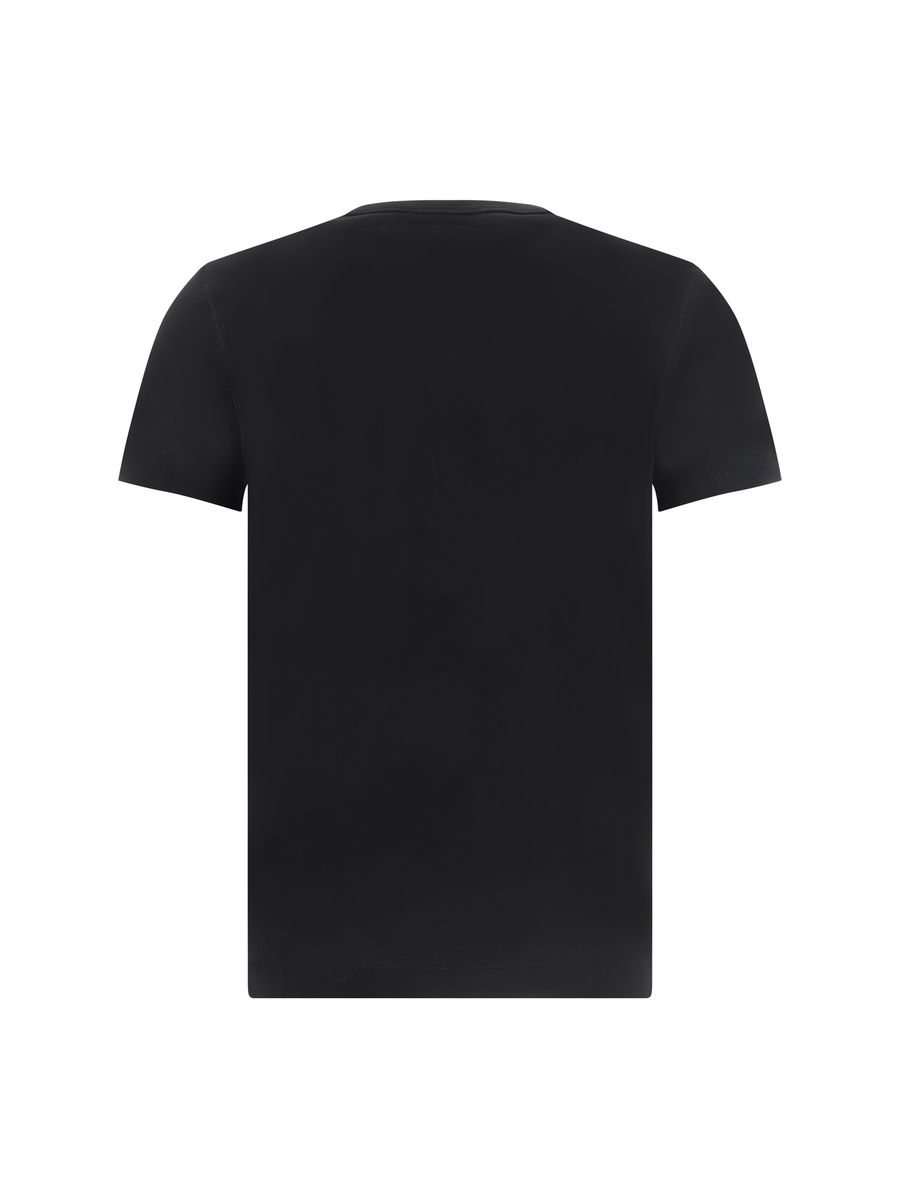 Dolce & Gabbana T-Shirt ‚Dg Essential‘