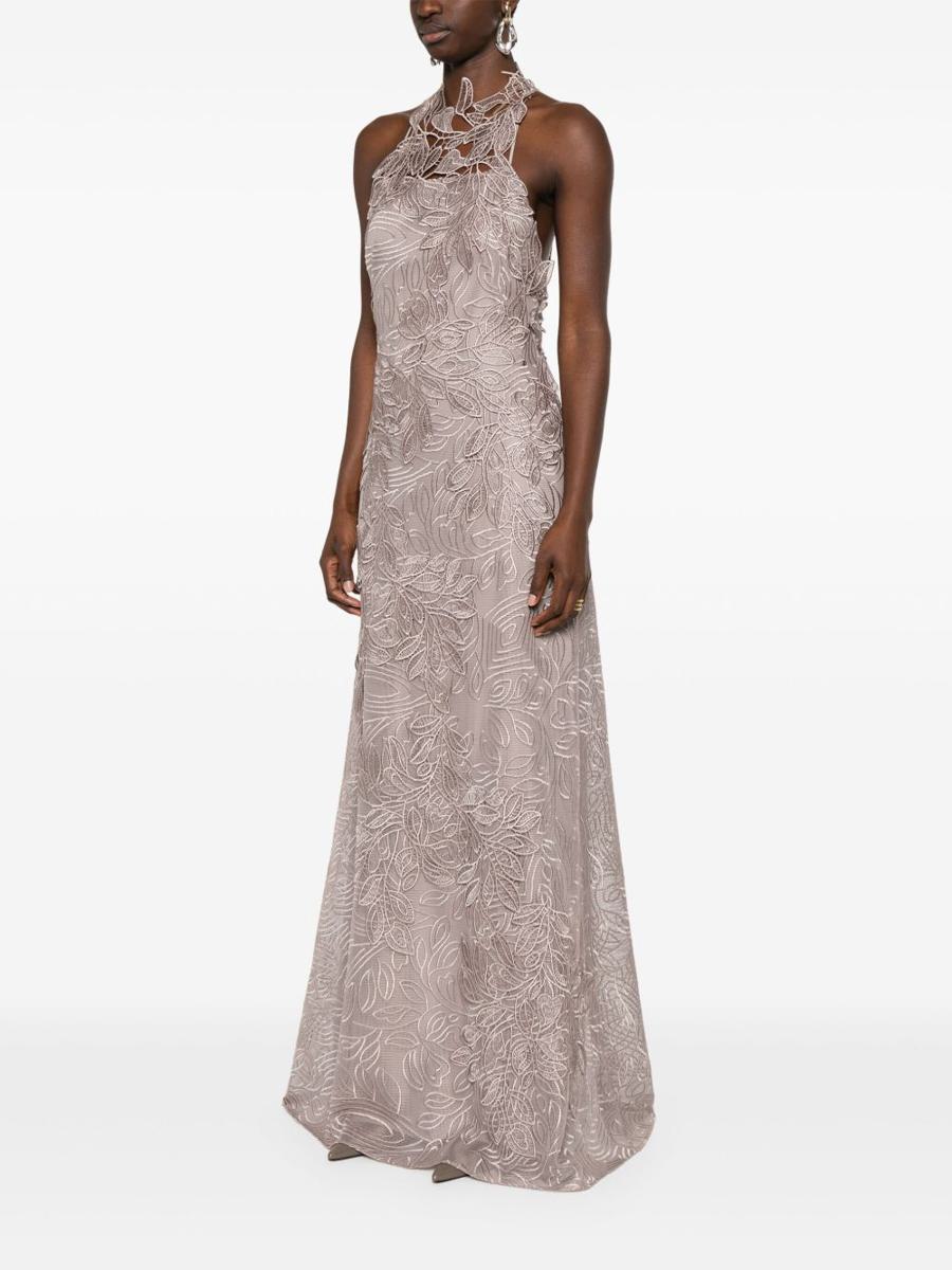 Langes Kleid von Alberta Ferretti