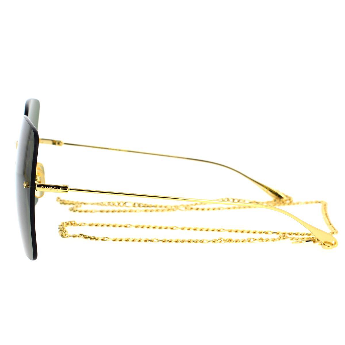 Gucci Eyewear Sonnenbrillen