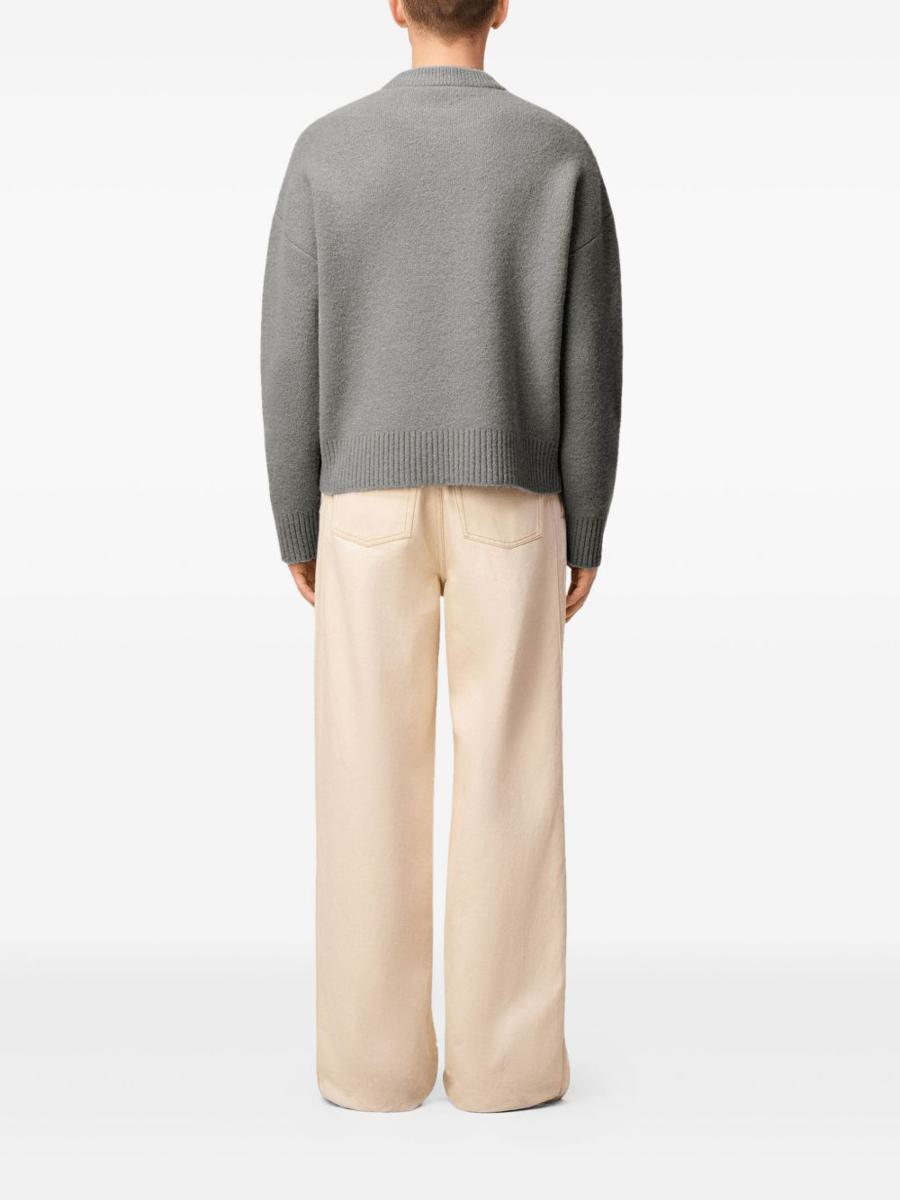 AMI Paris Pullover