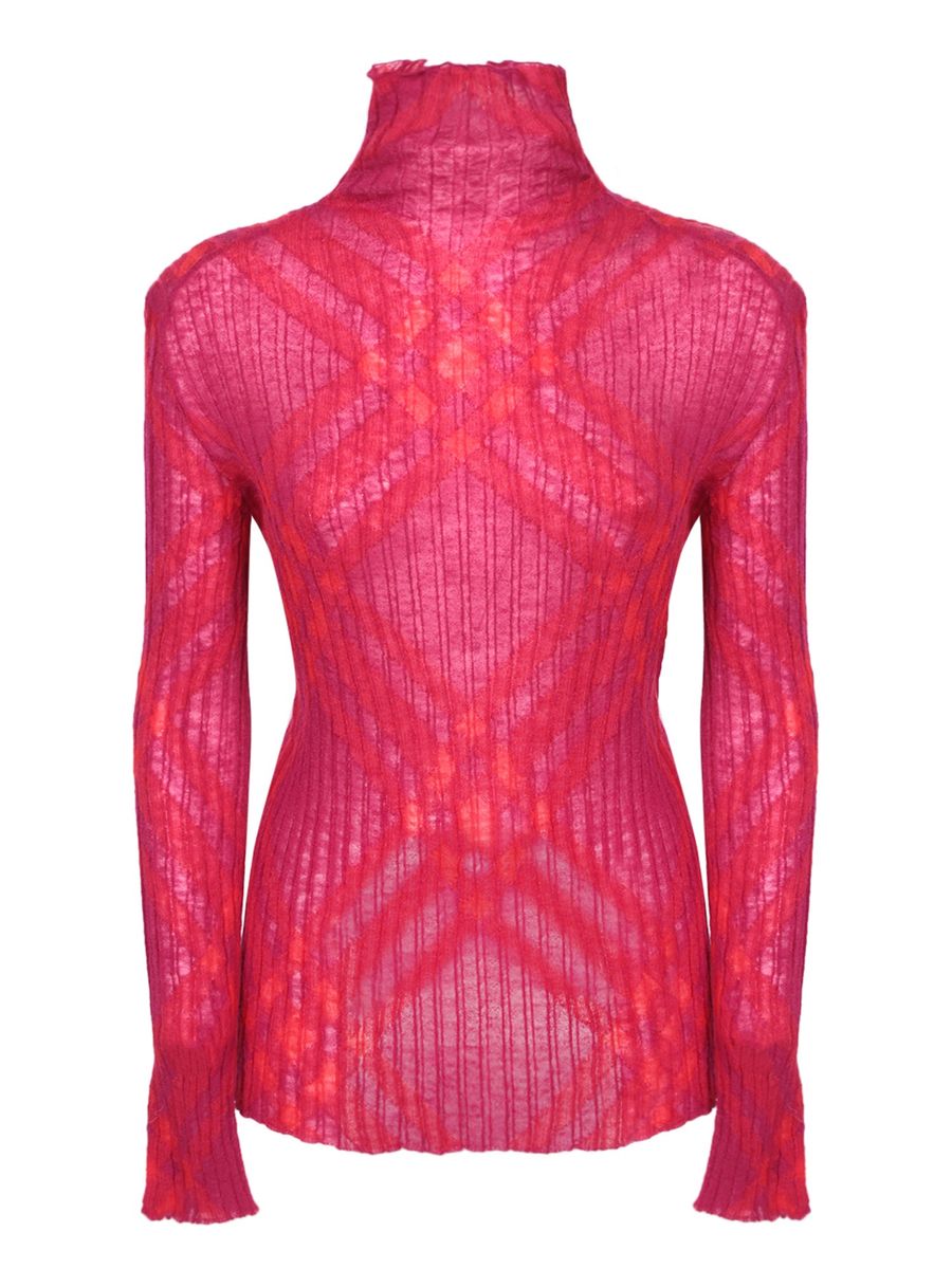 Burberry Strickwaren
