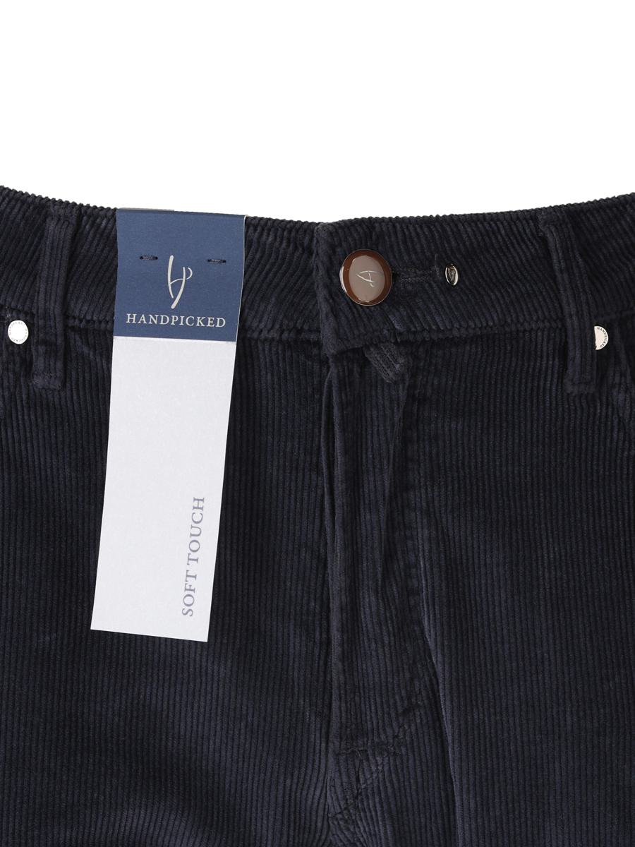 Handverlesene Hosen